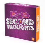 The Good Game Company Second Thoughts Game (GGC3008)