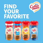 Coffee mate French Vanilla Powdered Creamer, 15 oz., 12/Carton (NES35775)