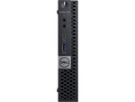 Dell OptiPlex 5060 Desktop Computer, Intel Core i5, 16GB Memory, 256GB SSD (051791271261)