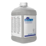 Diversey Floor Care Extraction Rinse, J-Fill, Fruity Floral Scent, 2.5 Liters, 2/Carton (903727)