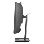 ViewSonic 34" Curved 100Hz LED Monitor, Black (VG3457CV)