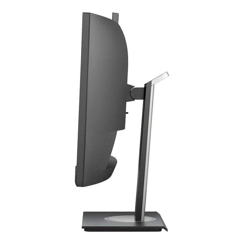 ViewSonic 34" Curved 100Hz LED Monitor, Black (VG3457CV)
