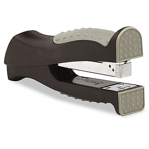 AbilityOne Skilcraft Desktop Stapler, 30-Sheet Capacity, Black/Gray (NSN5153549)