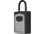 Barska Combination Key Lockbox, Black/Gray (CB13797)