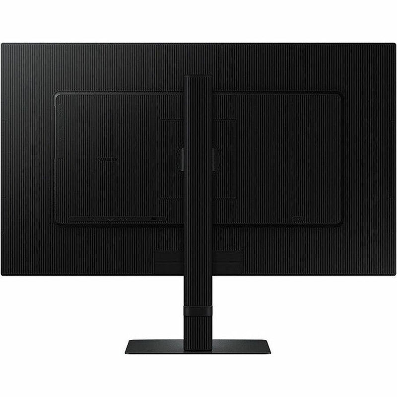 Samsung ViewFinity S8 27" 4K Ultra HD 60 Hz LCD Monitor, Black (LS27D802EANXGO)