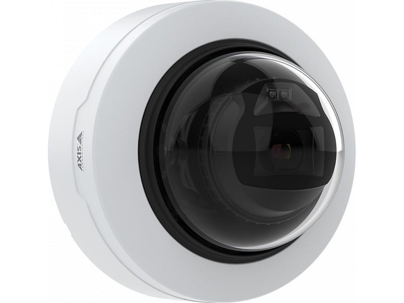 Axis P3265-LV Dome Camera, White (02327-001)
