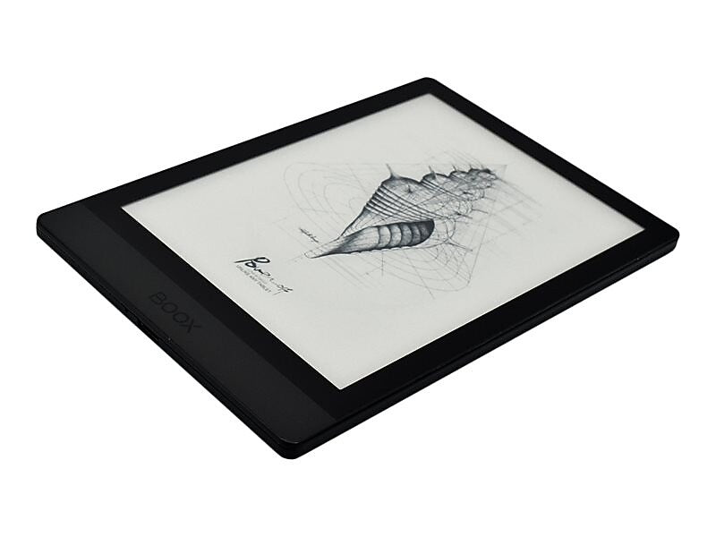 Onyx BOOX Poke 3 6" E-Reader, 32GB, Black (OPC0766R)