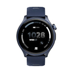 Cubitt AURA Smartwatch, 36.32mm, Aluminum Case, Deepest Blue Sport Band (CT-AURA2)