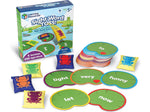 Learning Resources Sight Word Toss Game (LER4698)