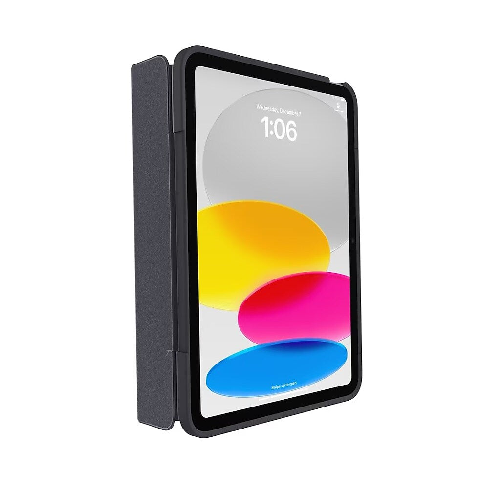 OtterBox Symmetry 360 Elite Polycarbonate 10.9" Folio Case for iPad (10th Generation), Scholar (77-90370)