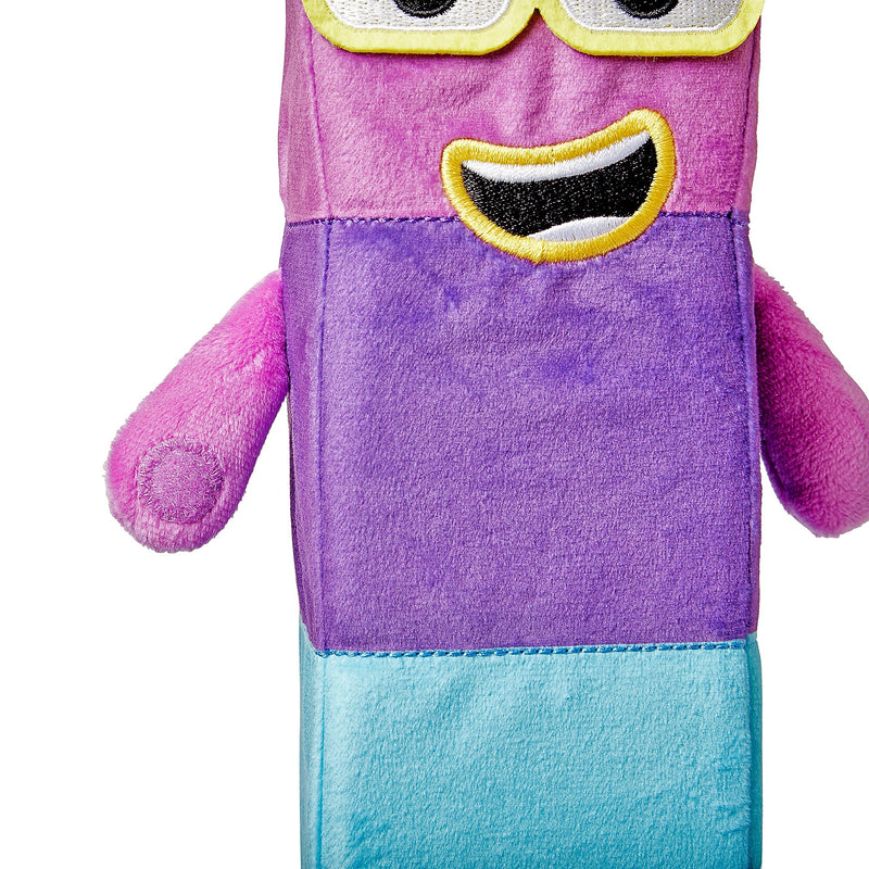 hand2mind Numberblocks Seven Playful Pal (96937)