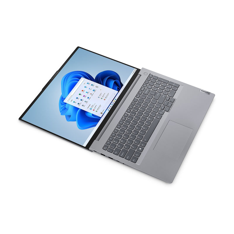 Lenovo ThinkBook 16 G6 16" Laptop, Intel Core i5-13420H, 16GB RAM, 512GB SSD, Windows 11 Pro