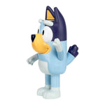 Bluey Series 10 My Best Friend Bluey Plastic 10" Figure (17640-4)