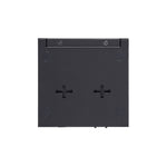 TP-Link Omada 5-Port Gigabit Unmanaged Desktop Switch, 1000 Mbps, Black (DS105G)