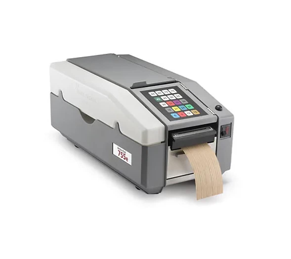 Better Pack BP755ES 1-4" Water Activated Packing Tape Dispenser (BP755ES)