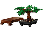 LEGO Icons Botanical Collection Bonsai Tree Building Set (10281)