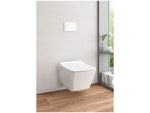 Toto SP 1.28/0.9 gal. DYNAMAX TORNADO FLUSH Toilet Bowl, Cotton (CT449CFG#01)
