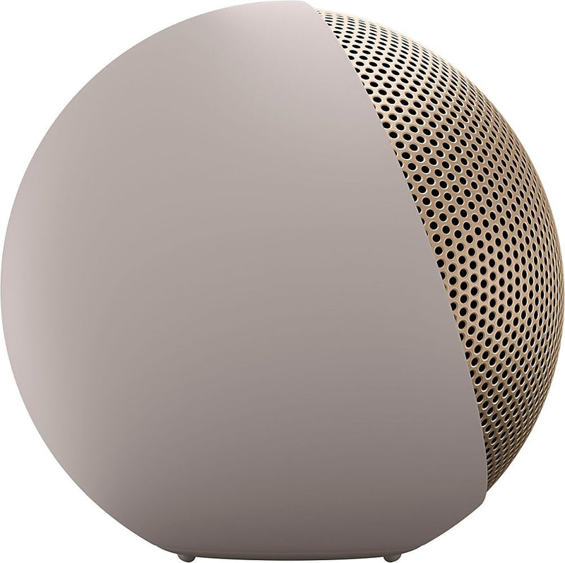 Apple Beats Pill Wireless Bluetooth Portable Speaker, Water Resistant, Champagne Gold (MW463LL/A)