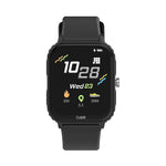 Cubitt Jr. Teens Smart Watch, Obsidian Black (CTTN-1)