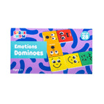 Spark & Wow Emotions Dominoes (CTUSW400030)