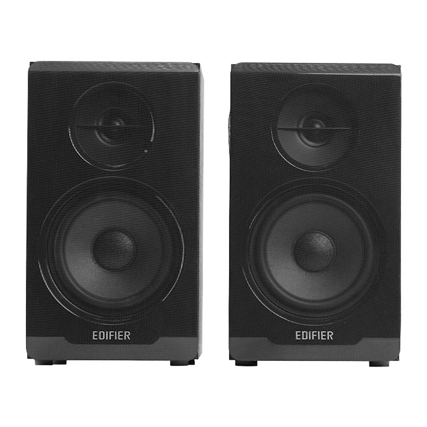 Edifier R33BT Active Bluetooth  Computer Speakers, Black (4005206)