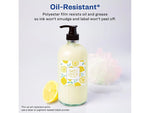 Avery Waterproof Laser/Pigment-Inkjet Square Labels, 2" x 2", Glossy White, 96 Labels/Pack (64510)