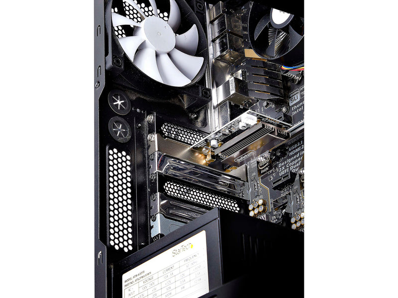 StarTech AX2400 Tri Band PCIe Wireless Adapter (PAX2235-WIFI-6E-CARD)