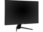 ViewSonic Thin-Bezel 27" 75Hz LED Monitor, Black (VX2767U-2K)