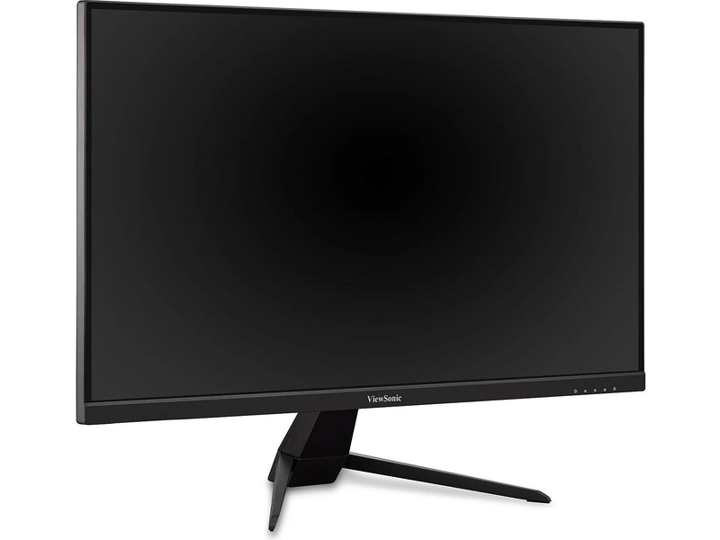 ViewSonic Thin-Bezel 27" 75Hz LED Monitor, Black (VX2767U-2K)