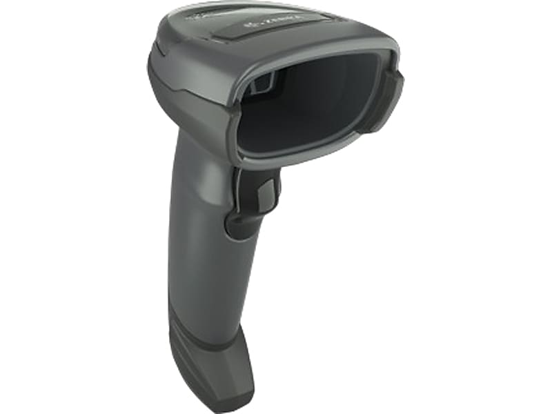 Zebra Technologies DS4608-SR DS4608-SR00007ZZWW Barcode Scanners, Handheld