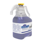 Glance NA Glass and Multi-Surface Cleaner SC for Diversey SmartDose, 47.3 Oz., 2/Carton (101106662CT)