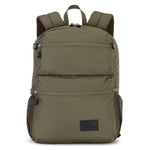 High Sierra Everclass Backpack, Medium, Olive (150917-1633)