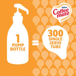 Coffee mate Caramel Liquid Creamer, 50.7 oz. (12536266)