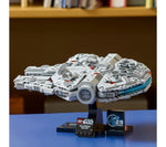 LEGO Star Wars Millennium Falcon, 921 Pieces (75375)