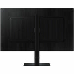 Samsung ViewFinity S8 27" 4K Ultra HD 60 Hz LED Monitor, Black (LS27D802UANXGO)