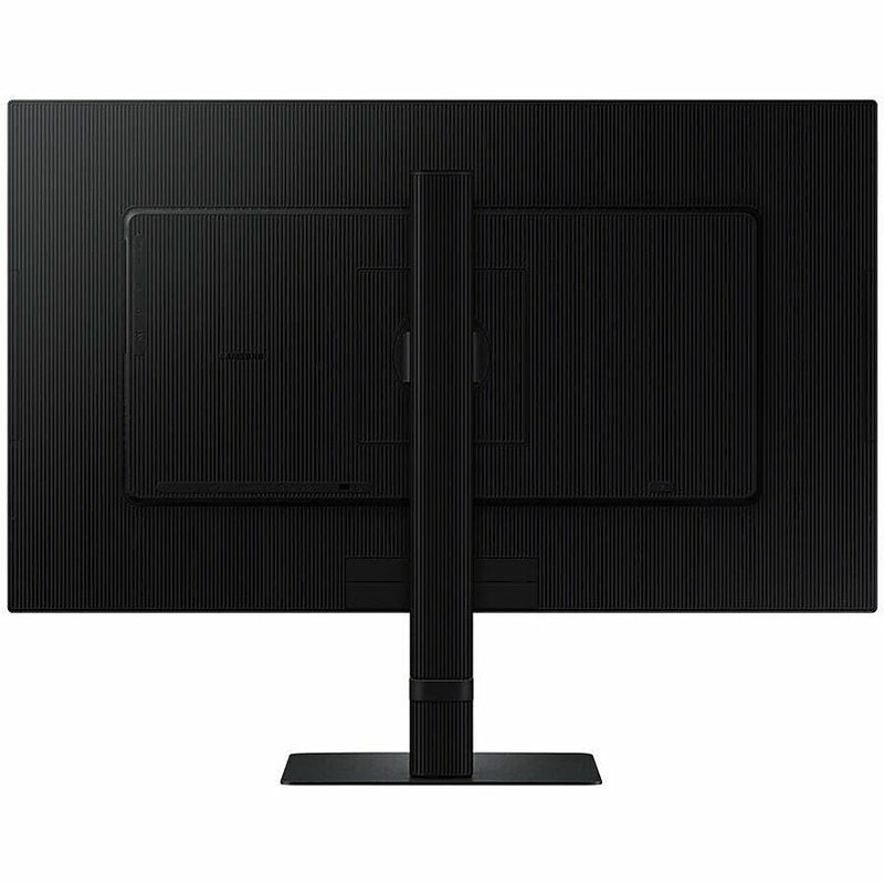 Samsung ViewFinity S8 27" 4K Ultra HD 60 Hz LED Monitor, Black (LS27D802UANXGO)