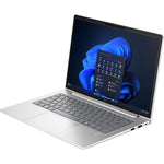 HP EliteBook 640 G11 14" Touchscreen Laptop, Copilot+ PC, Intel Core Ultra 7 165U, 16GB RAM, 512GB SSD, Windows 11 Pro
