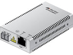 Allied Telesis MMC Media Converter, Silver (AT-MMC2000/LC-960)