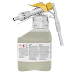 Diversey Good Sense HC 7 Liquid Odor Counteractant Concentrate, Fresh, 2/Carton (93165353)