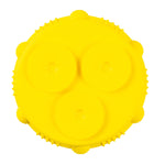 Mobi Lookee Sensory Bath Mirror, Yellow (MGMLOOK1)