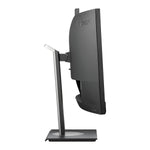 ViewSonic 34" Curved 100Hz LED Monitor, Black (VG3457CV)