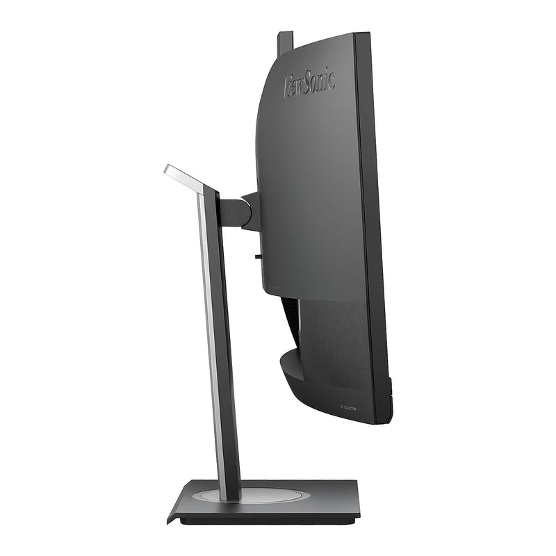 ViewSonic 34" Curved 100Hz LED Monitor, Black (VG3457CV)