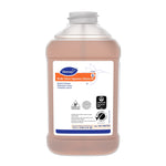 Stride HC Multipurpose Cleaner for Diversey J-Fill Systems, Citrus Scent, 2.5 L, 2/Carton (101109756)