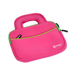 Contixo 10" Laptop Case, Pink (TB02-PNK)