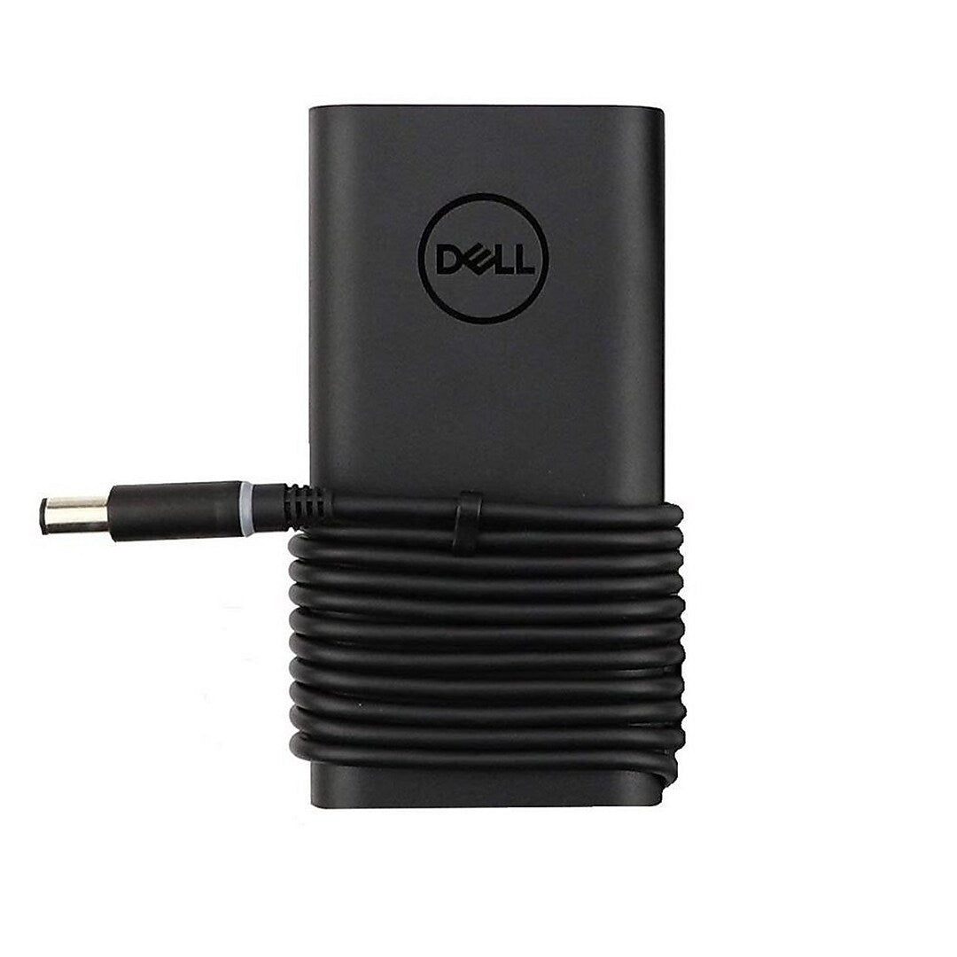 Dell 90W AC Adapter for Dell Laptops, Black (P0PT9)