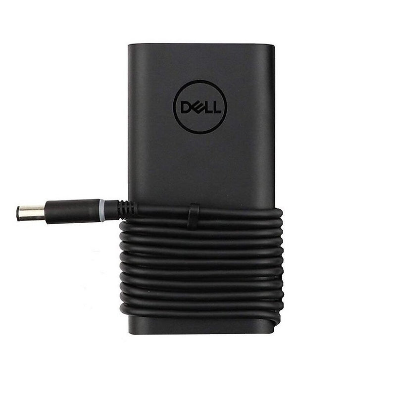 Dell 90W AC Adapter for Dell Laptops, Black (P0PT9)