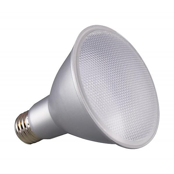 Satco 12.5 Watt Warm White LED Flood & Spot Bulb, 6/Carton (S29426)