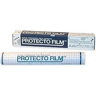 Film, Protecto, 18" x 65' (PAC72350)