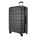 Skyway Luggage Epic 2.0 28" Hardside  Suitcase, 8-Wheeled Spinner,  Thyme (780-28"343-4VP)