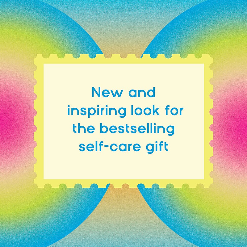 Chronicle Books Inspired Letters to My Future Self Guided Journal, 7.75" x 3.5", 12 Pages